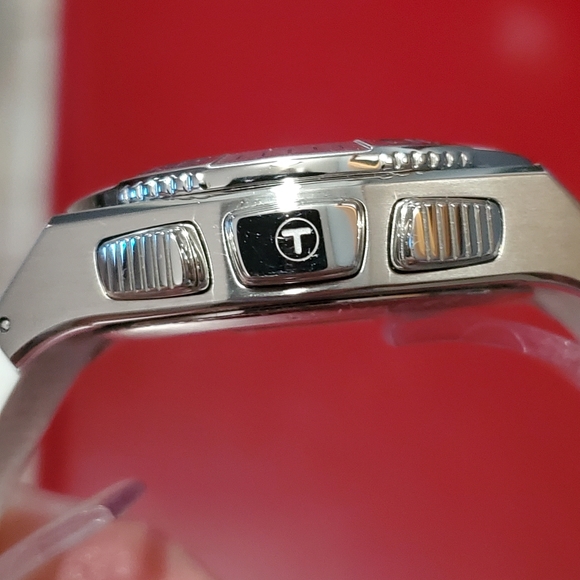 New-Tissot Racing Touch - Picture 5 of 8